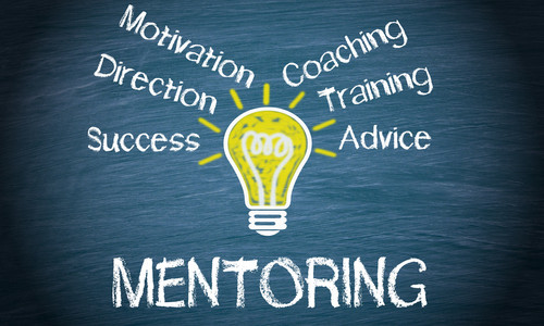 Mentoring & Coaching